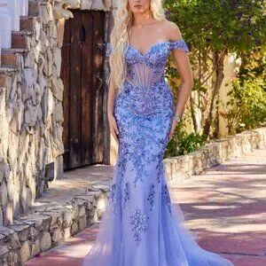 2612 | Dresses | New Long Prom Dress | Poshmark